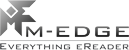 M-Edge Logo